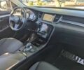 Чорний Інфініті QX50, об'ємом двигуна 2 л та пробігом 23 тис. км за 15500 $, фото 11 на Automoto.ua