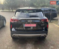 Чорний Інфініті QX50, об'ємом двигуна 2 л та пробігом 80 тис. км за 21900 $, фото 3 на Automoto.ua