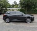 Черный Инфинити QX50, объемом двигателя 2 л и пробегом 25 тыс. км за 16000 $, фото 6 на Automoto.ua