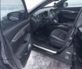 Чорний Інфініті QX50, об'ємом двигуна 2 л та пробігом 7 тис. км за 34800 $, фото 34 на Automoto.ua