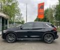 Чорний Інфініті QX50, об'ємом двигуна 1.99 л та пробігом 55 тис. км за 29500 $, фото 1 на Automoto.ua