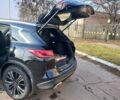 Чорний Інфініті QX50, об'ємом двигуна 2 л та пробігом 7 тис. км за 38000 $, фото 7 на Automoto.ua