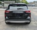 Черный Инфинити QX50, объемом двигателя 2 л и пробегом 25 тыс. км за 16000 $, фото 4 на Automoto.ua