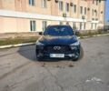 Чорний Інфініті QX50, об'ємом двигуна 2 л та пробігом 7 тис. км за 34800 $, фото 1 на Automoto.ua