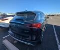 Чорний Інфініті QX50, об'ємом двигуна 2 л та пробігом 23 тис. км за 15500 $, фото 3 на Automoto.ua