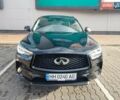 Чорний Інфініті QX50, об'ємом двигуна 1.99 л та пробігом 43 тис. км за 29999 $, фото 1 на Automoto.ua
