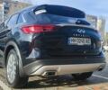 Чорний Інфініті QX50, об'ємом двигуна 1.99 л та пробігом 43 тис. км за 29999 $, фото 12 на Automoto.ua