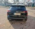 Черный Инфинити QX50, объемом двигателя 2 л и пробегом 7 тыс. км за 38000 $, фото 4 на Automoto.ua