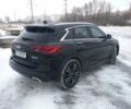 Чорний Інфініті QX50, об'ємом двигуна 2 л та пробігом 7 тис. км за 34800 $, фото 29 на Automoto.ua