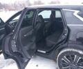 Чорний Інфініті QX50, об'ємом двигуна 2 л та пробігом 7 тис. км за 34800 $, фото 30 на Automoto.ua