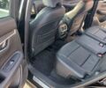 Чорний Інфініті QX50, об'ємом двигуна 2 л та пробігом 7 тис. км за 34800 $, фото 9 на Automoto.ua