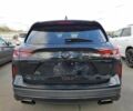Черный Инфинити QX50, объемом двигателя 2 л и пробегом 34 тыс. км за 9000 $, фото 5 на Automoto.ua