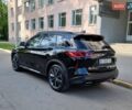Черный Инфинити QX50, объемом двигателя 1.99 л и пробегом 17 тыс. км за 33500 $, фото 3 на Automoto.ua