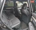 Черный Инфинити QX50, объемом двигателя 1.99 л и пробегом 1 тыс. км за 35000 $, фото 13 на Automoto.ua