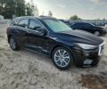 Черный Инфинити QX50, объемом двигателя 2 л и пробегом 46 тыс. км за 19100 $, фото 3 на Automoto.ua