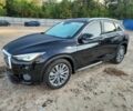 Черный Инфинити QX50, объемом двигателя 2 л и пробегом 46 тыс. км за 19100 $, фото 1 на Automoto.ua