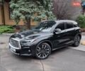 Черный Инфинити QX50, объемом двигателя 1.99 л и пробегом 1 тыс. км за 35000 $, фото 1 на Automoto.ua