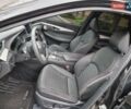 Черный Инфинити QX50, объемом двигателя 1.99 л и пробегом 1 тыс. км за 35000 $, фото 10 на Automoto.ua