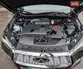 Черный Инфинити QX50, объемом двигателя 1.99 л и пробегом 1 тыс. км за 35000 $, фото 14 на Automoto.ua