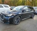 Черный Инфинити QX50, объемом двигателя 2 л и пробегом 34 тыс. км за 9000 $, фото 1 на Automoto.ua