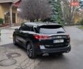 Черный Инфинити QX50, объемом двигателя 1.99 л и пробегом 1 тыс. км за 35000 $, фото 3 на Automoto.ua
