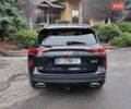 Черный Инфинити QX50, объемом двигателя 1.99 л и пробегом 1 тыс. км за 35000 $, фото 4 на Automoto.ua