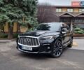 Черный Инфинити QX50, объемом двигателя 1.99 л и пробегом 1 тыс. км за 35000 $, фото 1 на Automoto.ua