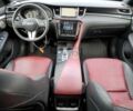Черный Инфинити QX50, объемом двигателя 2 л и пробегом 34 тыс. км за 9000 $, фото 7 на Automoto.ua