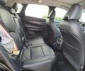 Черный Инфинити QX50, объемом двигателя 2 л и пробегом 46 тыс. км за 19100 $, фото 10 на Automoto.ua