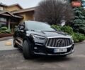 Черный Инфинити QX50, объемом двигателя 1.99 л и пробегом 1 тыс. км за 35000 $, фото 7 на Automoto.ua