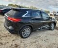 Черный Инфинити QX50, объемом двигателя 2 л и пробегом 46 тыс. км за 19100 $, фото 2 на Automoto.ua