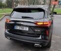 Черный Инфинити QX50, объемом двигателя 1.99 л и пробегом 1 тыс. км за 35000 $, фото 8 на Automoto.ua