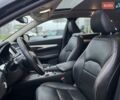 Чорний Інфініті QX50, об'ємом двигуна 2 л та пробігом 112 тис. км за 24658 $, фото 8 на Automoto.ua