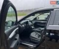 Чорний Інфініті QX50, об'ємом двигуна 2 л та пробігом 112 тис. км за 24658 $, фото 3 на Automoto.ua