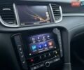 Чорний Інфініті QX50, об'ємом двигуна 2 л та пробігом 112 тис. км за 24658 $, фото 12 на Automoto.ua