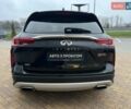 Чорний Інфініті QX50, об'ємом двигуна 2 л та пробігом 112 тис. км за 24658 $, фото 11 на Automoto.ua