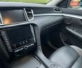 Чорний Інфініті QX50, об'ємом двигуна 2 л та пробігом 112 тис. км за 24658 $, фото 6 на Automoto.ua