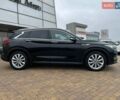 Чорний Інфініті QX50, об'ємом двигуна 2 л та пробігом 112 тис. км за 24658 $, фото 1 на Automoto.ua