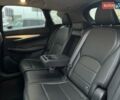 Чорний Інфініті QX50, об'ємом двигуна 2 л та пробігом 112 тис. км за 24658 $, фото 17 на Automoto.ua