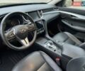 Чорний Інфініті QX50, об'ємом двигуна 2 л та пробігом 112 тис. км за 24658 $, фото 4 на Automoto.ua
