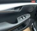 Чорний Інфініті QX50, об'ємом двигуна 2 л та пробігом 112 тис. км за 24658 $, фото 19 на Automoto.ua