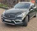 Фіолетовий Інфініті QX50, об'ємом двигуна 2.5 л та пробігом 124 тис. км за 17500 $, фото 1 на Automoto.ua