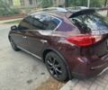 Коричневий Інфініті QX50, об'ємом двигуна 0.37 л та пробігом 100 тис. км за 0 $, фото 2 на Automoto.ua