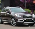 Коричневий Інфініті QX50, об'ємом двигуна 3.7 л та пробігом 163 тис. км за 15999 $, фото 1 на Automoto.ua