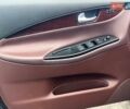 Коричневый Инфинити QX50, объемом двигателя 2.5 л и пробегом 56 тыс. км за 18500 $, фото 25 на Automoto.ua