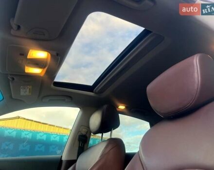 Коричневый Инфинити QX50, объемом двигателя 2.5 л и пробегом 56 тыс. км за 18500 $, фото 53 на Automoto.ua