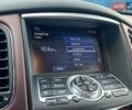 Коричневый Инфинити QX50, объемом двигателя 2.5 л и пробегом 56 тыс. км за 18500 $, фото 42 на Automoto.ua