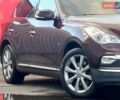 Коричневый Инфинити QX50, объемом двигателя 2.5 л и пробегом 56 тыс. км за 18500 $, фото 8 на Automoto.ua