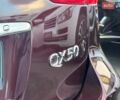 Коричневый Инфинити QX50, объемом двигателя 2.5 л и пробегом 56 тыс. км за 18500 $, фото 19 на Automoto.ua