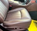 Коричневый Инфинити QX50, объемом двигателя 2.5 л и пробегом 56 тыс. км за 18500 $, фото 70 на Automoto.ua
